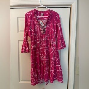 Sheridan French Caty dress. NWT. Size XS.